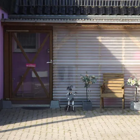 Ferienwohnung Ostseenähe Schonberg  Exterior foto