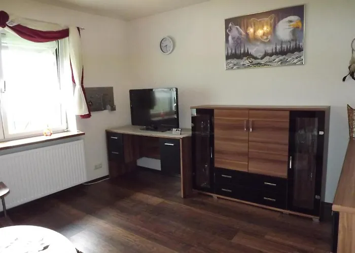 Ferienwohnung Ostseenähe