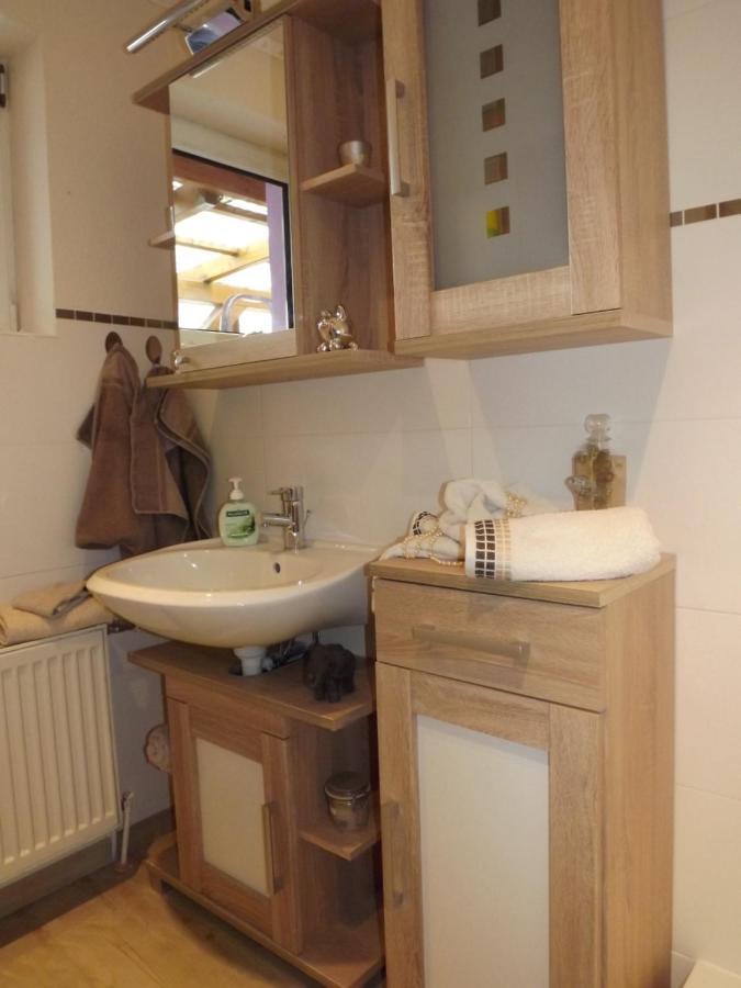 Ostseenähe Apartment Schonberg (Mecklenburg-Vorpommern)