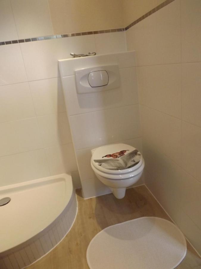 Ostseenähe Apartment