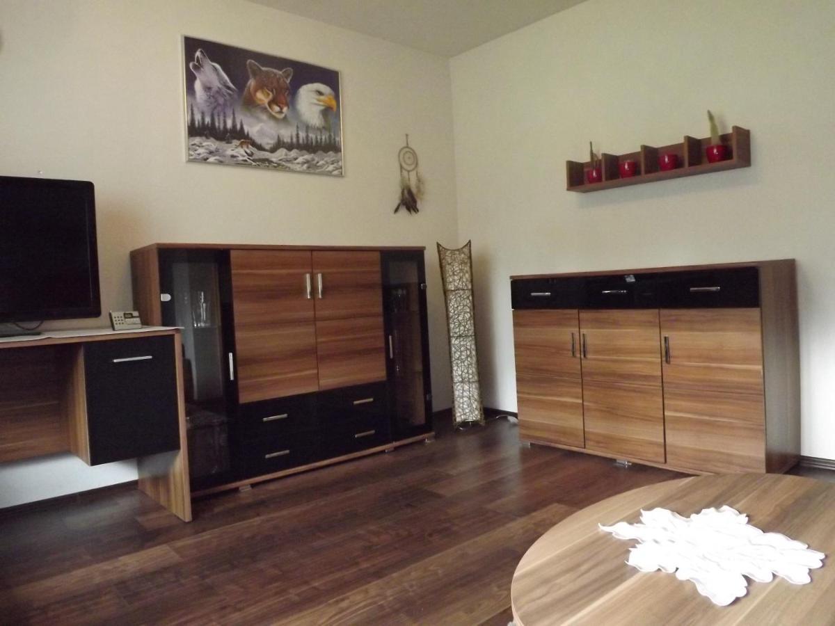 Apartment Ostseenähe Schonberg (Mecklenburg-Vorpommern)