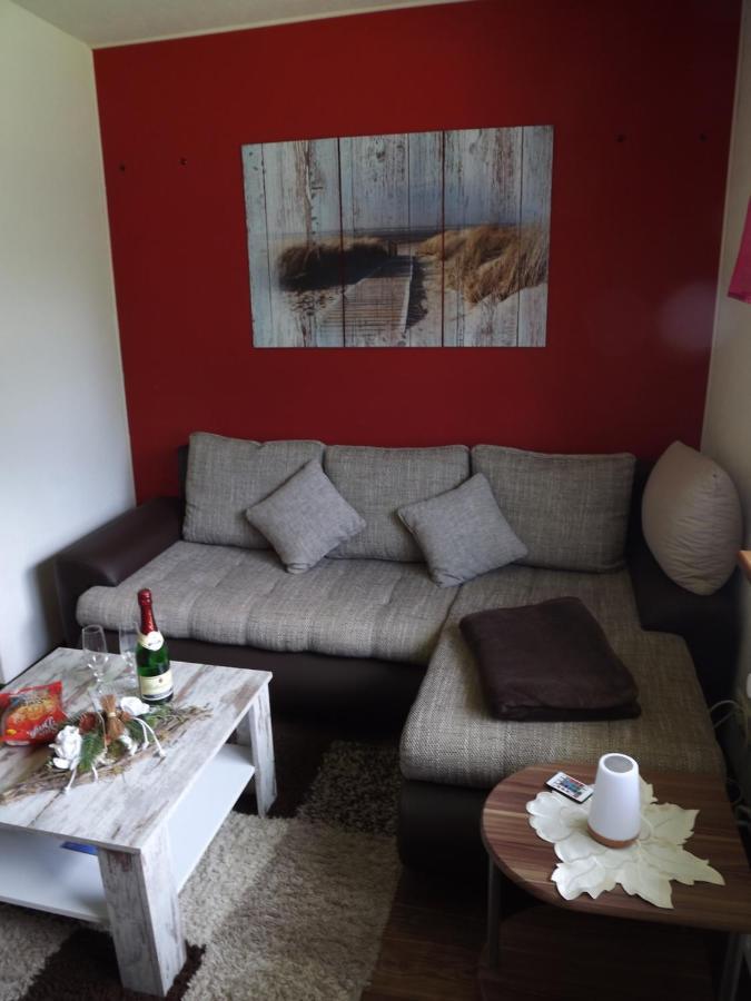 Ostseenähe Apartment *