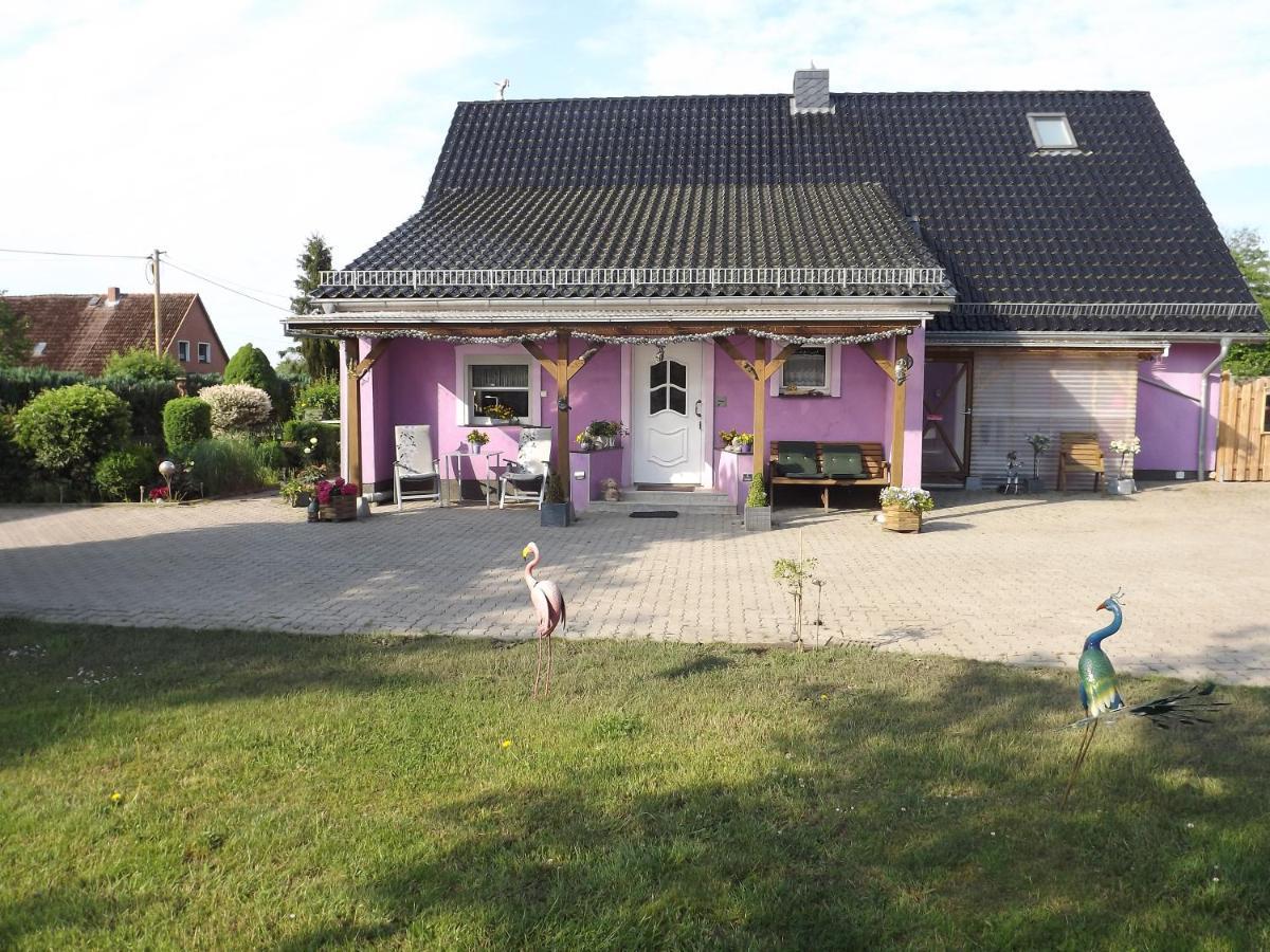 Ostseenähe Apartment Schonberg (Mecklenburg-Vorpommern)